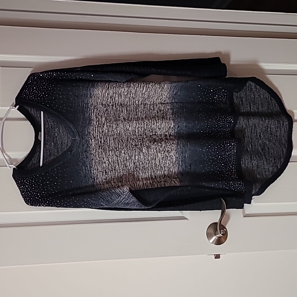 Sweater shirt
